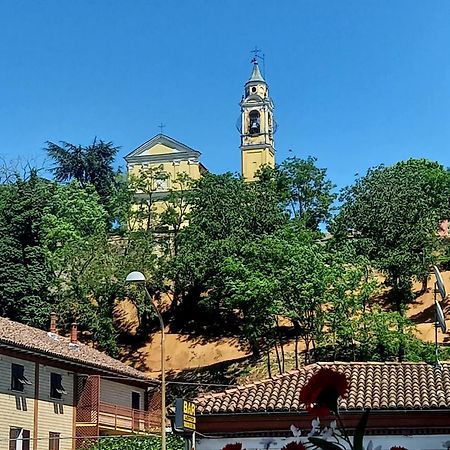 B&B La Casa Del Mugnaio Di Capriata D'Orba Predosa ภายนอก รูปภาพ