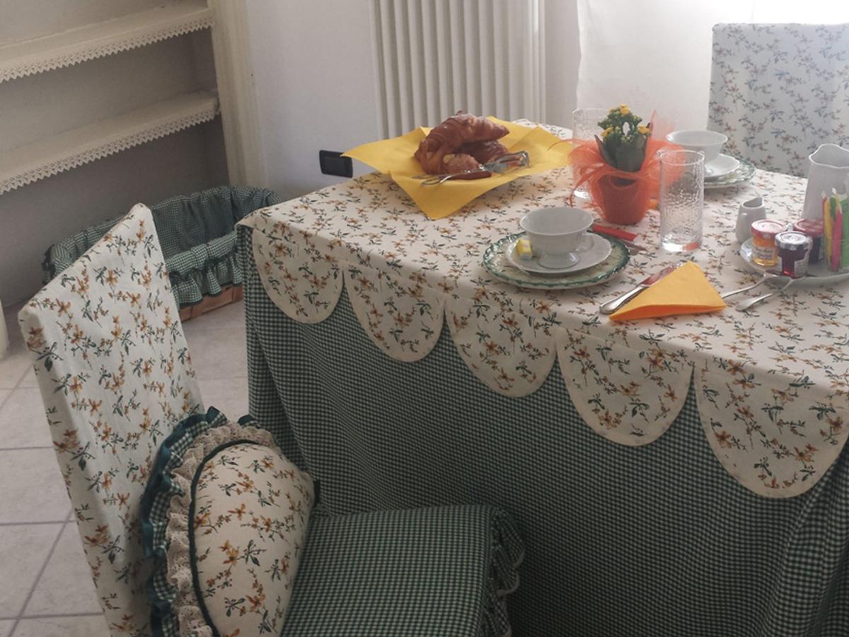 B&B La Casa Del Mugnaio Di Capriata D'Orba Predosa ภายนอก รูปภาพ