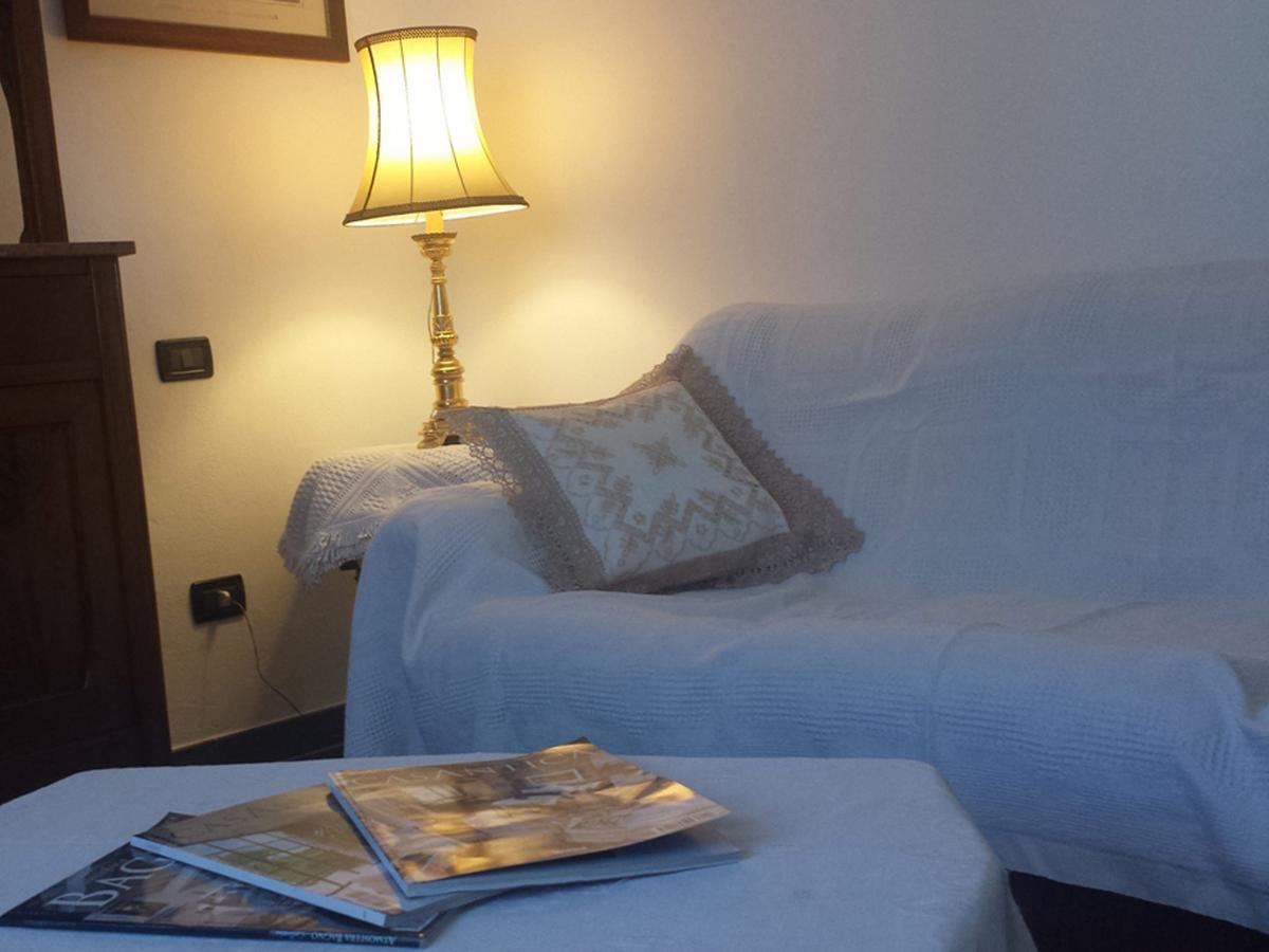 B&B La Casa Del Mugnaio Di Capriata D'Orba Predosa ภายนอก รูปภาพ
