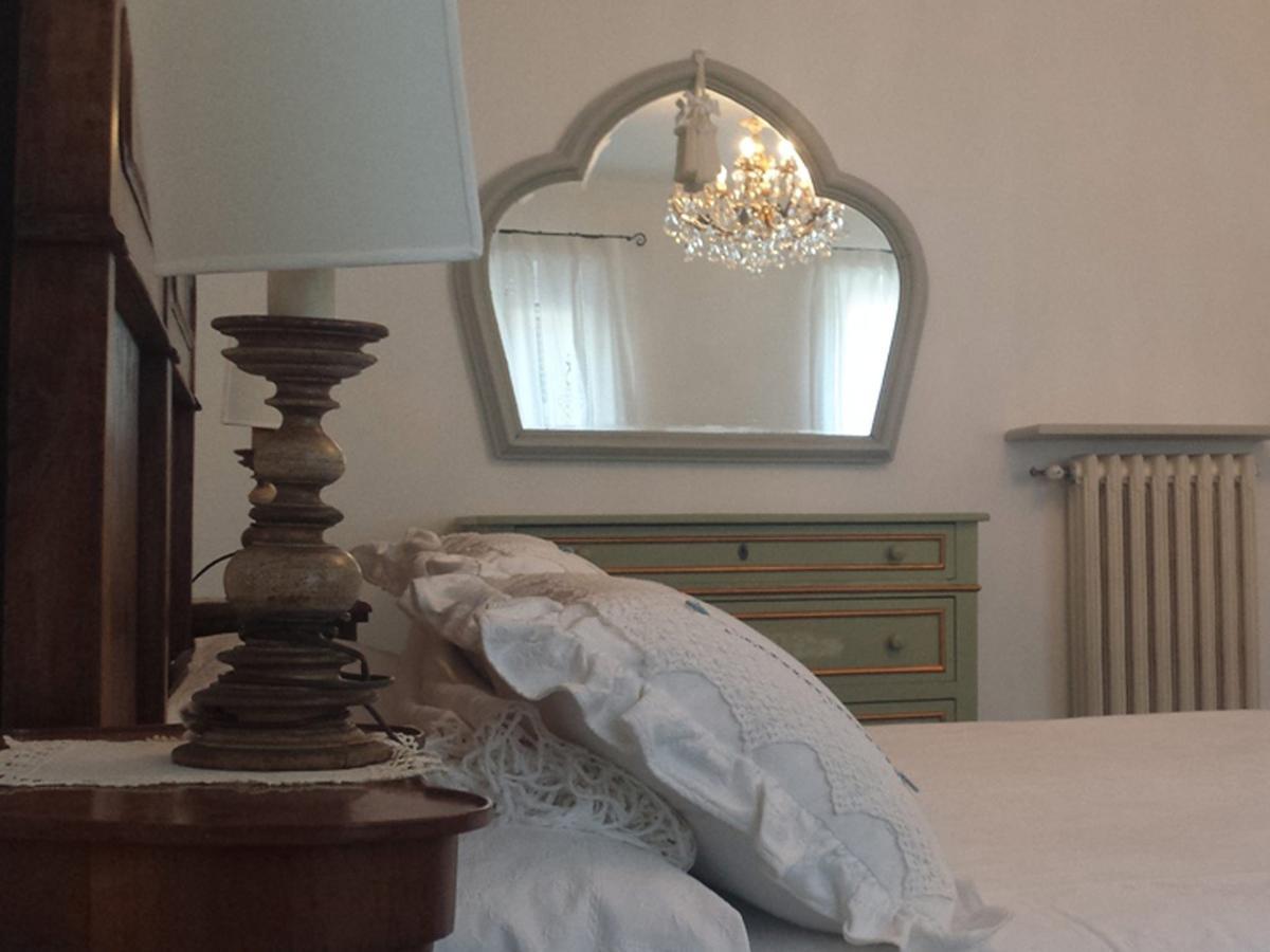 B&B La Casa Del Mugnaio Di Capriata D'Orba Predosa ห้อง รูปภาพ