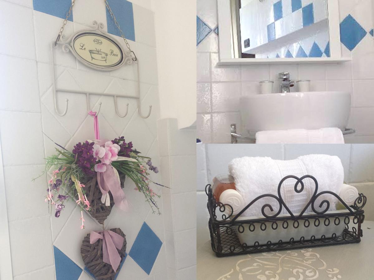 B&B La Casa Del Mugnaio Di Capriata D'Orba Predosa ภายนอก รูปภาพ