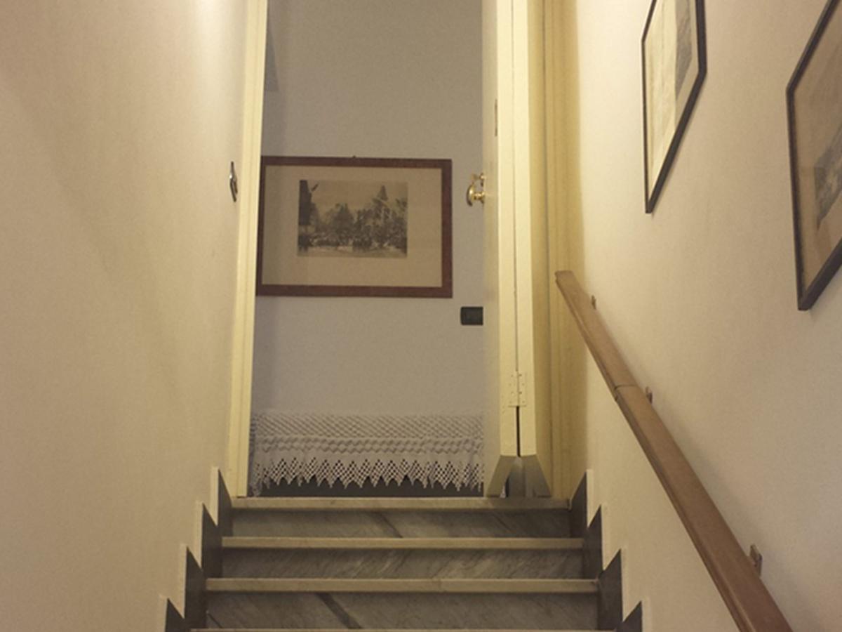 B&B La Casa Del Mugnaio Di Capriata D'Orba Predosa ภายนอก รูปภาพ