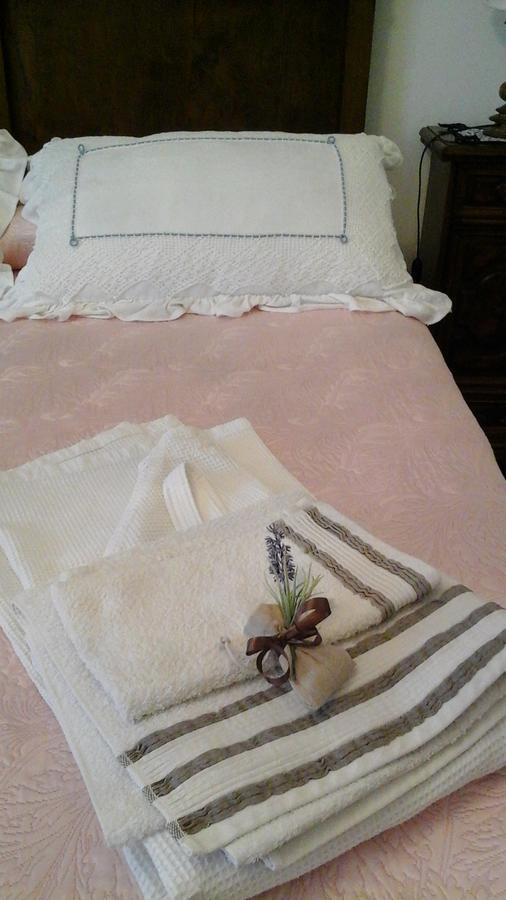 B&B La Casa Del Mugnaio Di Capriata D'Orba Predosa ภายนอก รูปภาพ