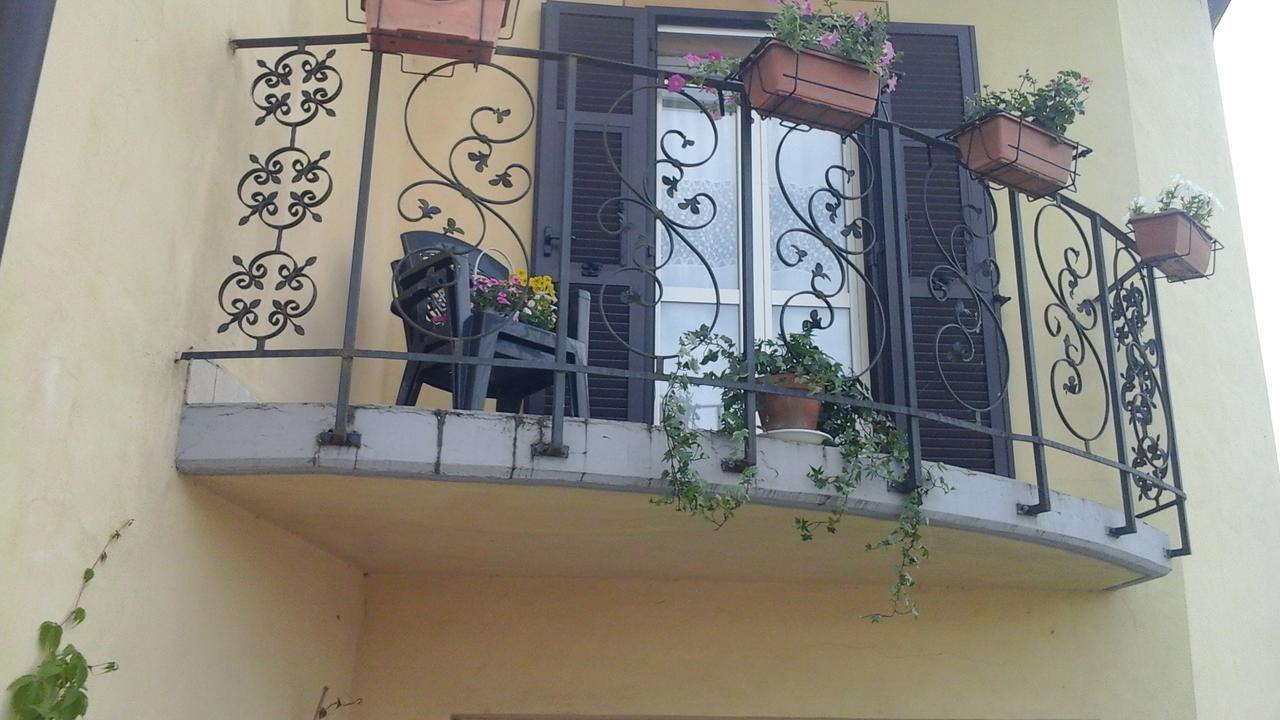 B&B La Casa Del Mugnaio Di Capriata D'Orba Predosa ภายนอก รูปภาพ