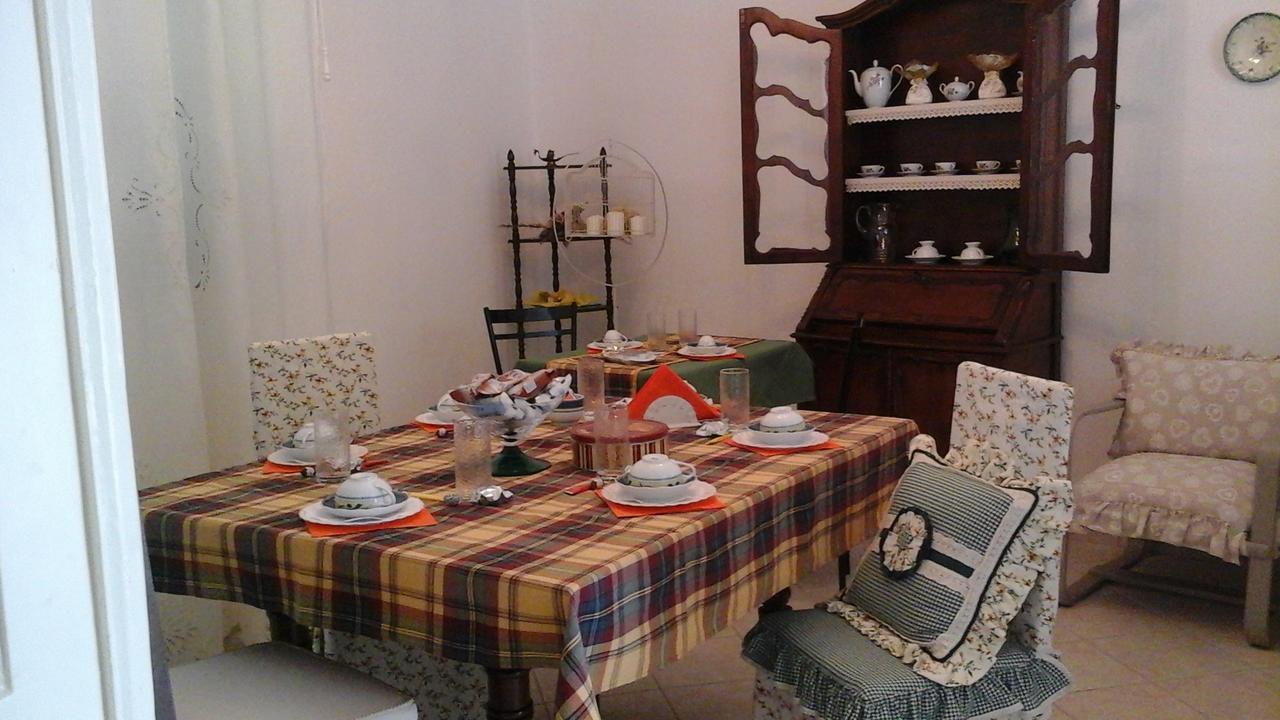 B&B La Casa Del Mugnaio Di Capriata D'Orba Predosa ภายนอก รูปภาพ
