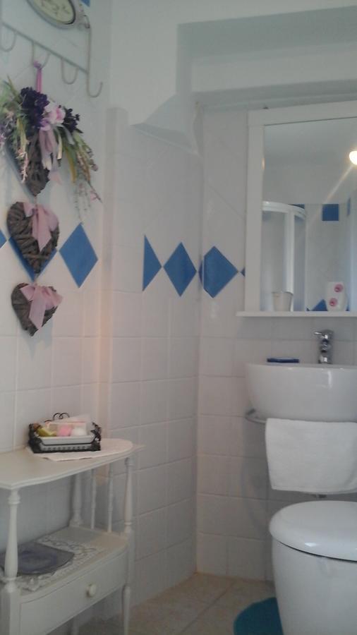 B&B La Casa Del Mugnaio Di Capriata D'Orba Predosa ภายนอก รูปภาพ