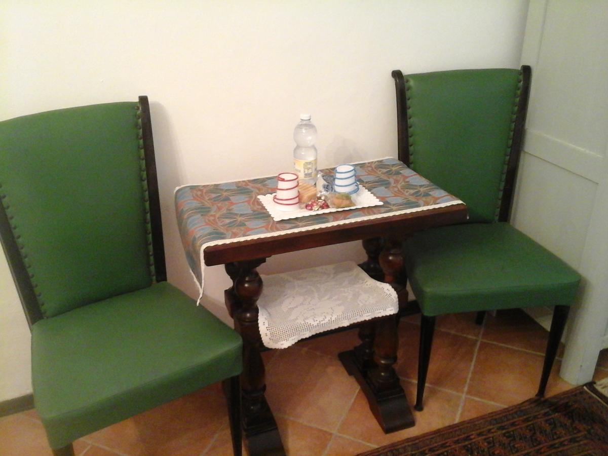 B&B La Casa Del Mugnaio Di Capriata D'Orba Predosa ภายนอก รูปภาพ
