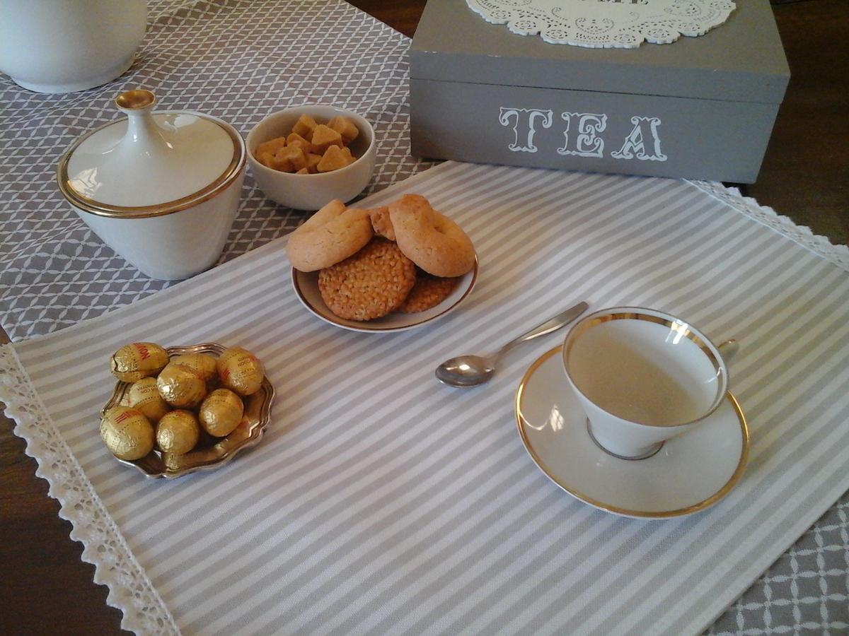 B&B La Casa Del Mugnaio Di Capriata D'Orba Predosa ภายนอก รูปภาพ