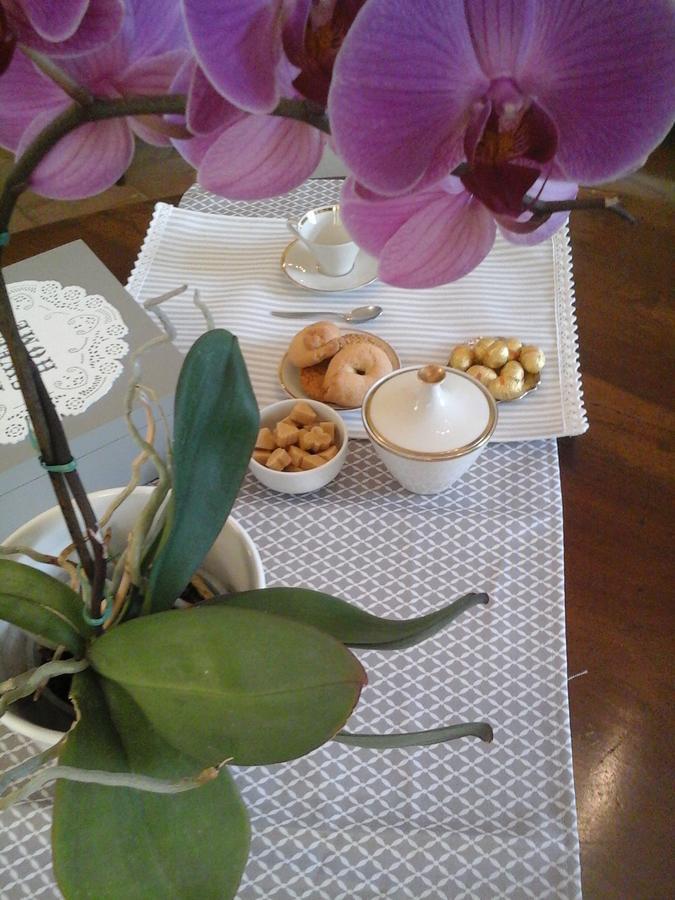 B&B La Casa Del Mugnaio Di Capriata D'Orba Predosa ภายนอก รูปภาพ